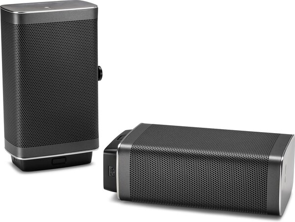 JBL JBL Bar 5.1 Zwart - Soundbar