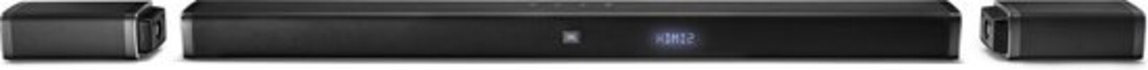 JBL JBL Bar 5.1 Zwart - Soundbar