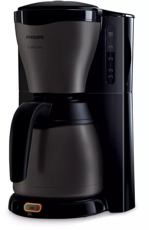 Philips  Philips HD7547/80 Café Gaia - Koffiezetapparaat