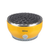 Qlima Qlima NJOY1007  - Tafelbarbecue