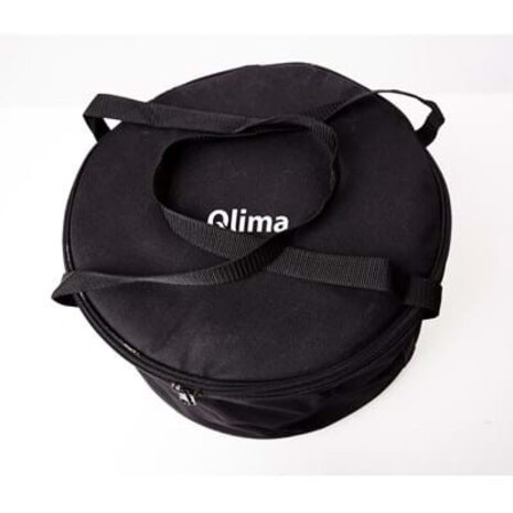 Qlima Qlima NJOY1007  - Tafelbarbecue