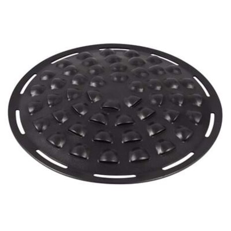 Qlima Qlima NJOY1007  - Tafelbarbecue