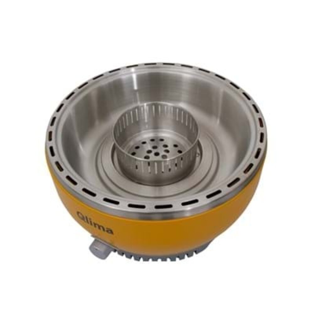Qlima Qlima NJOY1007  - Tafelbarbecue
