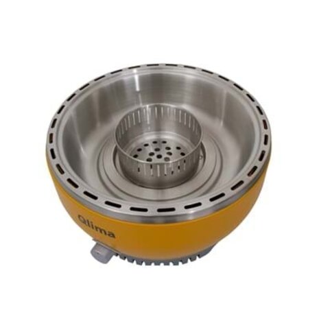 Qlima Qlima NJOY1007  - Tafelbarbecue