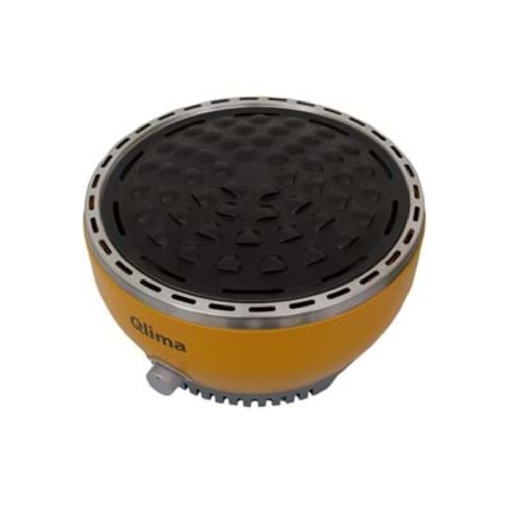Qlima Qlima NJOY1007  - Tafelbarbecue