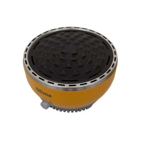Qlima Qlima NJOY1007  - Tafelbarbecue