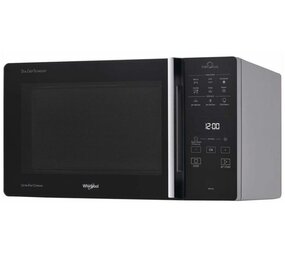 Whirlpool Whirlpool MCP 349 SL - Combimagnetron Whirlpool Whirlpool MCP 349 SL - Combimagnetron