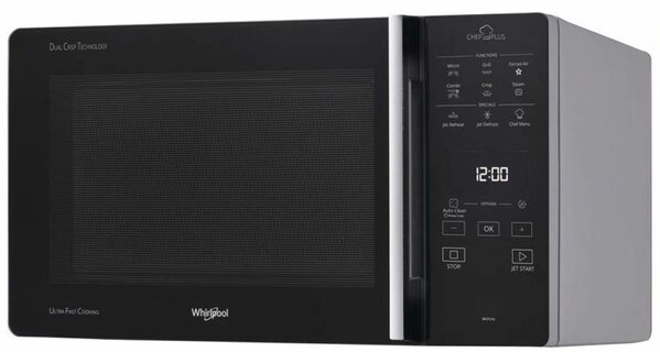 Whirlpool Whirlpool MCP 349 SL - Combimagnetron Whirlpool Whirlpool MCP 349 SL - Combimagnetron