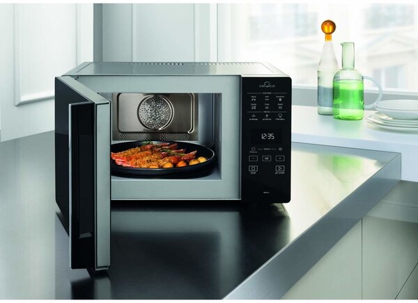 Whirlpool Whirlpool MCP 349 SL - Combimagnetron Whirlpool Whirlpool MCP 349 SL - Combimagnetron