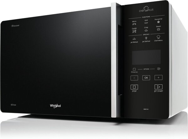 Whirlpool Whirlpool MCP 349 SL - Combimagnetron Whirlpool Whirlpool MCP 349 SL - Combimagnetron