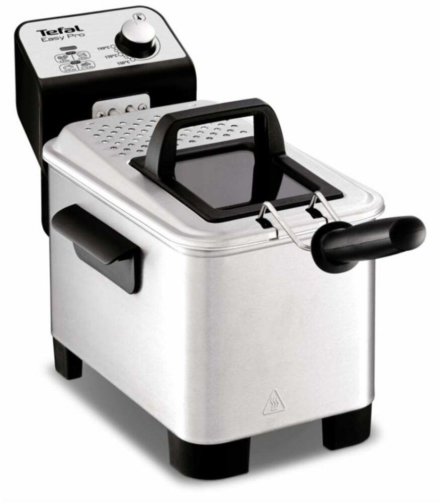 Tefal Tefal Easy Pro FR3380 - Frituurpan