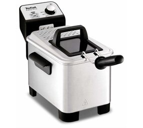 Tefal Tefal Easy Pro FR3380 - Frituurpan