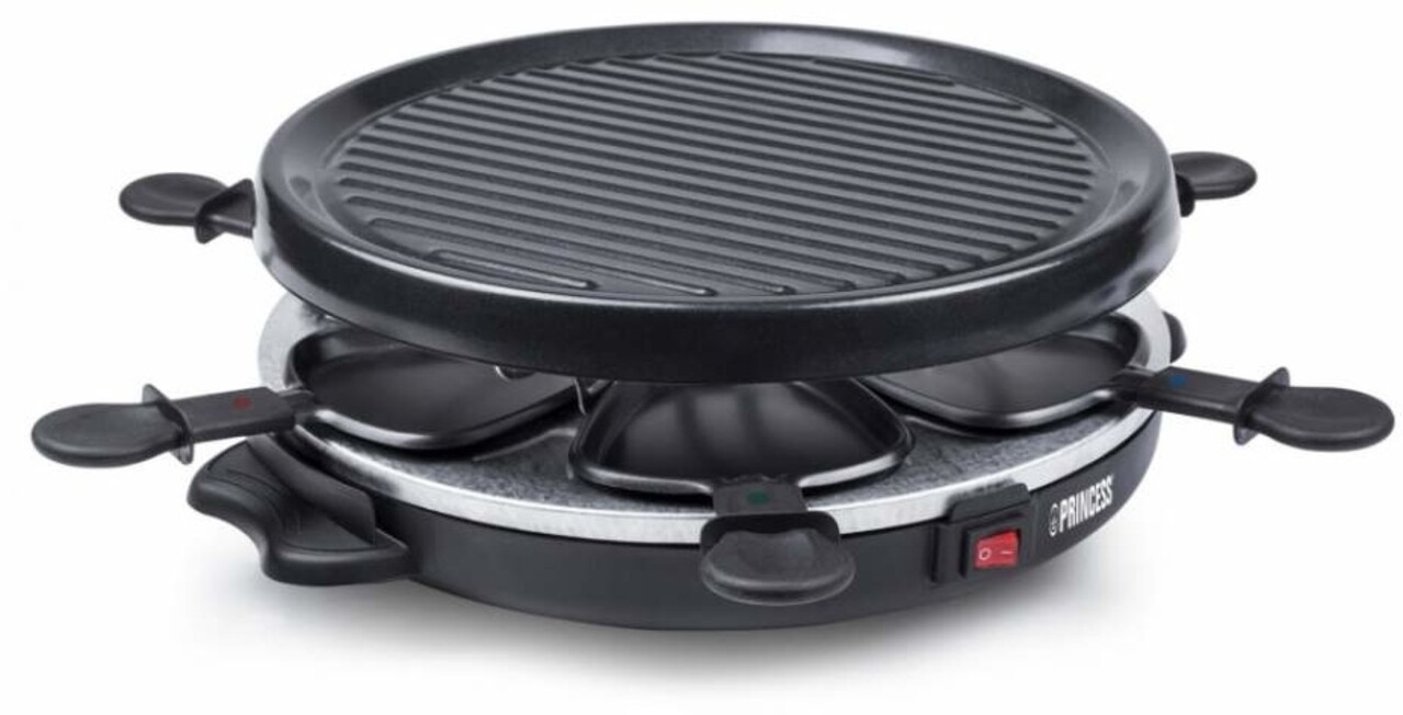 Princess Princess 162725 - Gourmetset