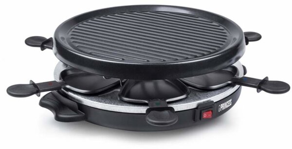 Princess Princess 162725 - Gourmetset