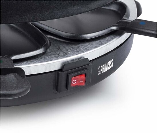 Princess Princess 162725 - Gourmetset