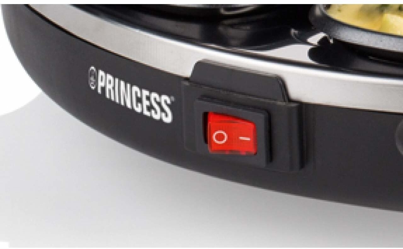 Princess Princess 162725 - Gourmetset