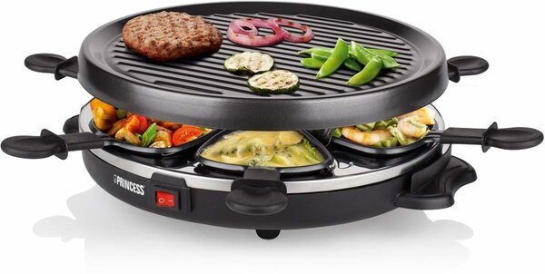 Princess Princess 162725 - Gourmetset