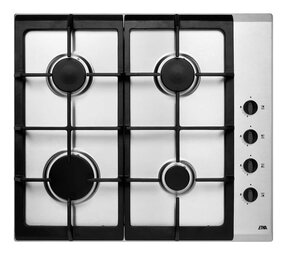 ETNA ETNA T110VRVSA - Gaskookplaat