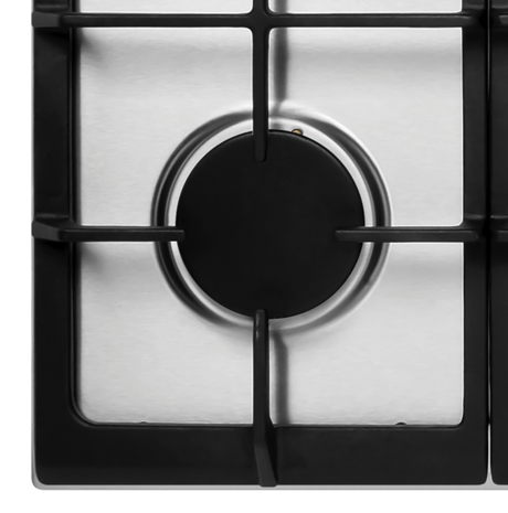 ETNA ETNA T110VRVSA - Gaskookplaat