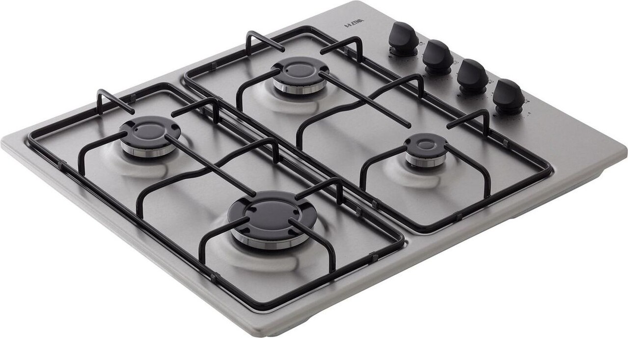 ETNA ETNA T106VRVSA  - Gaskookplaat