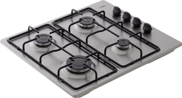 ETNA ETNA T106VRVSA  - Gaskookplaat