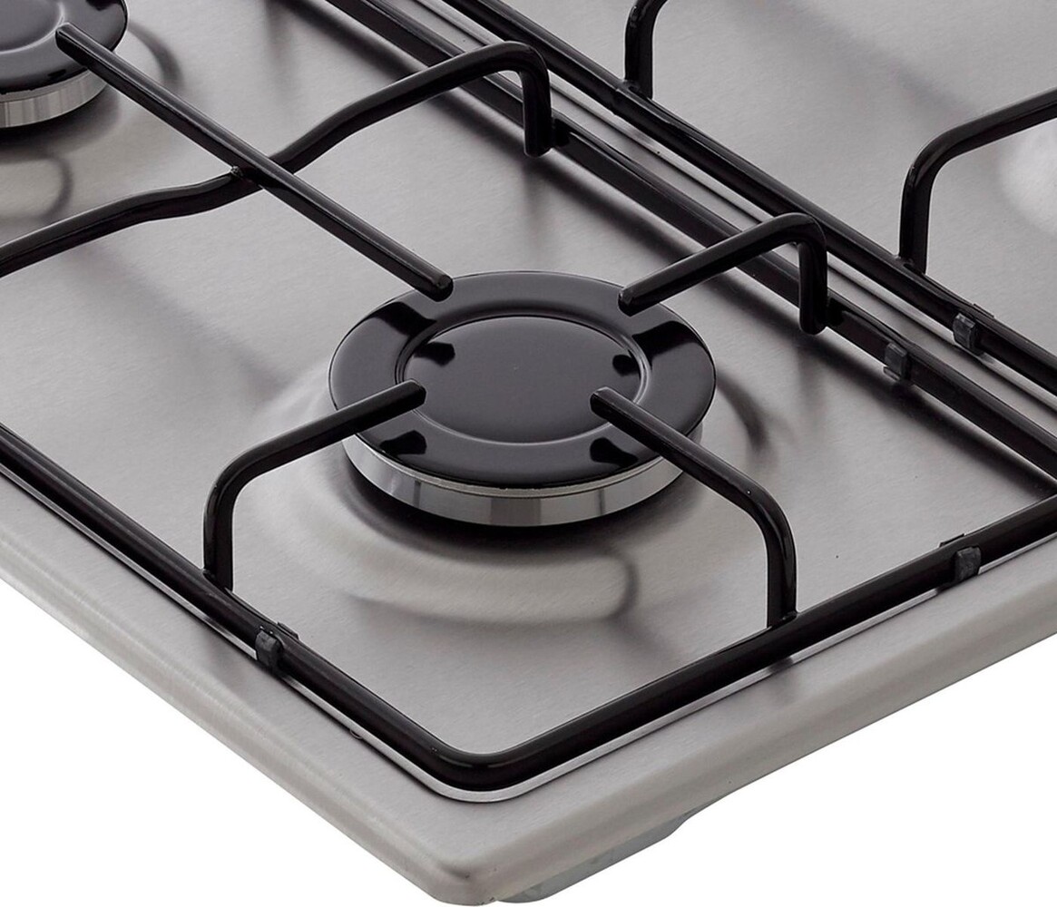 ETNA ETNA T106VRVSA  - Gaskookplaat