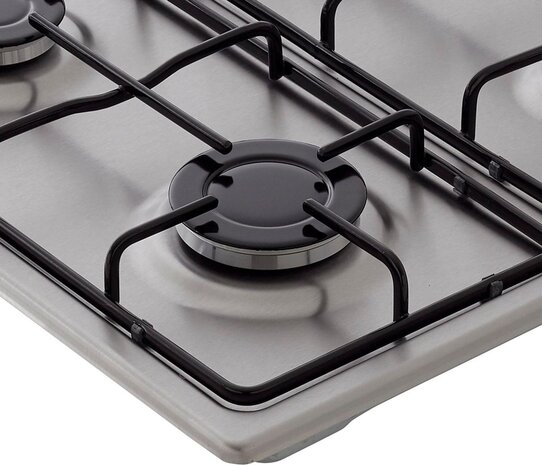 ETNA ETNA T106VRVSA  - Gaskookplaat