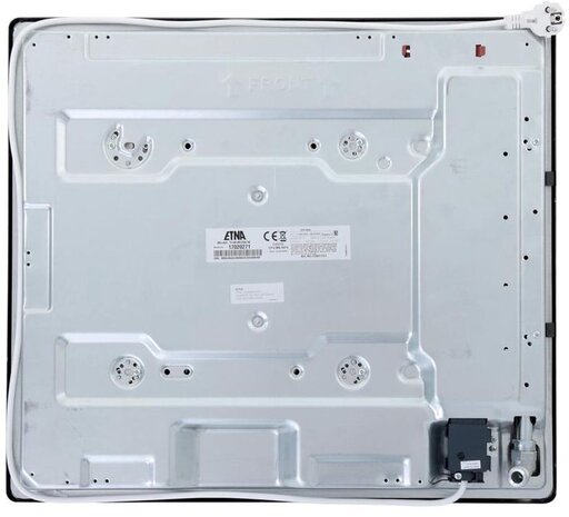 ETNA ETNA T106VRVSA  - Gaskookplaat