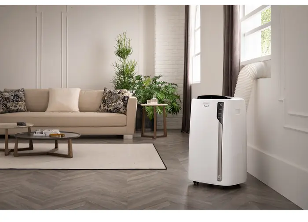 De'Longhi De'Longhi Pinguino PAC EL98 - Mobiele airco