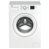 Beko Beko WTV77111BW01 - Wasmachine Beko Beko WTV77111BW01 - Wasmachine