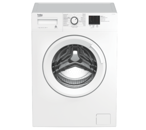 Beko Beko WTV77111BW01 - Wasmachine Beko Beko WTV77111BW01 - Wasmachine
