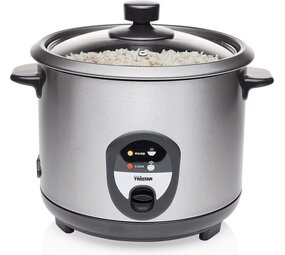 Tristar Tristar RK-6127 Rijstkoker - Stoomkoker