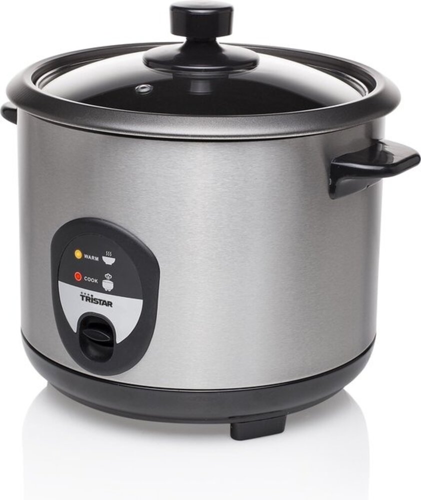 Tristar Tristar RK-6127 Rijstkoker - Stoomkoker