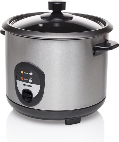 Tristar Tristar RK-6127 Rijstkoker - Stoomkoker