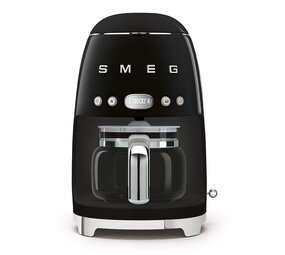 Smeg DCF02BLEU - Koffiezetapparaat Smeg DCF02BLEU - Koffiezetapparaat