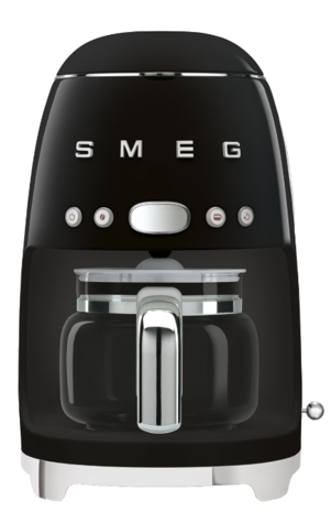 Smeg DCF02BLEU - Koffiezetapparaat