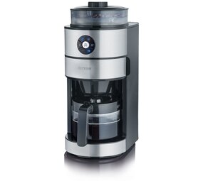 Severin Severin KA 4811 - Koffiezetapparaat Severin Severin KA 4811 - Koffiezetapparaat