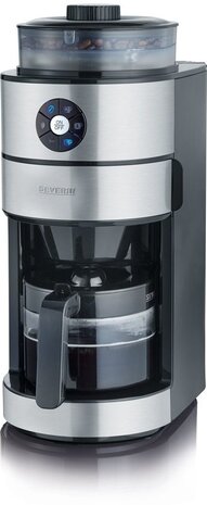 Severin Severin KA 4811 - Koffiezetapparaat