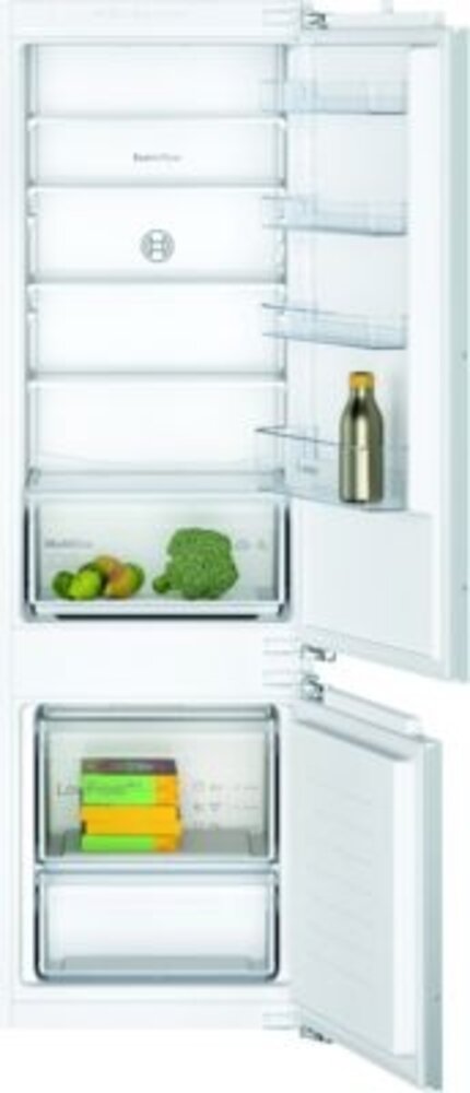 Bosch Bosch KIV87NFF0 - Inbouw koelkast Bosch Bosch KIV87NFF0 - Inbouw koelkast