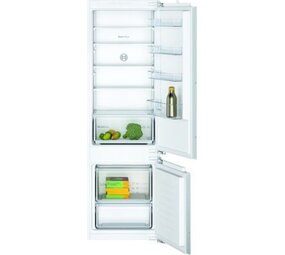 Bosch Bosch KIV87NFF0 - Inbouw koelkast Bosch Bosch KIV87NFF0 - Inbouw koelkast