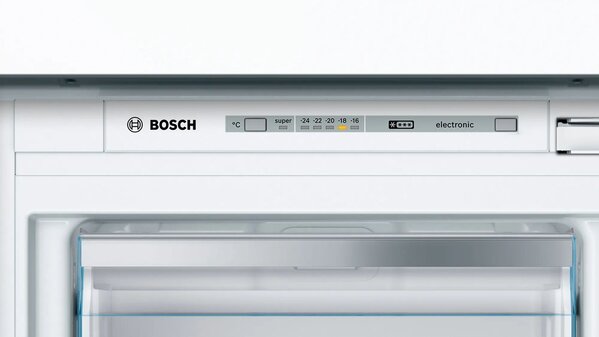Bosch Bosch GIV11AFE0 - Inbouw vriezer Bosch Bosch GIV11AFE0 - Inbouw vriezer