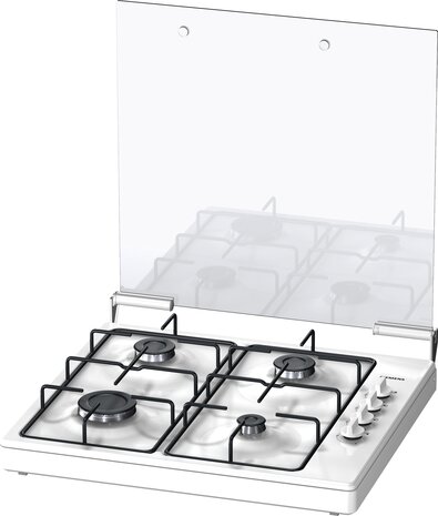 Siemens Siemens EB0C2PY80N - Gaskookplaat Siemens Siemens EB0C2PY80N - Gaskookplaat