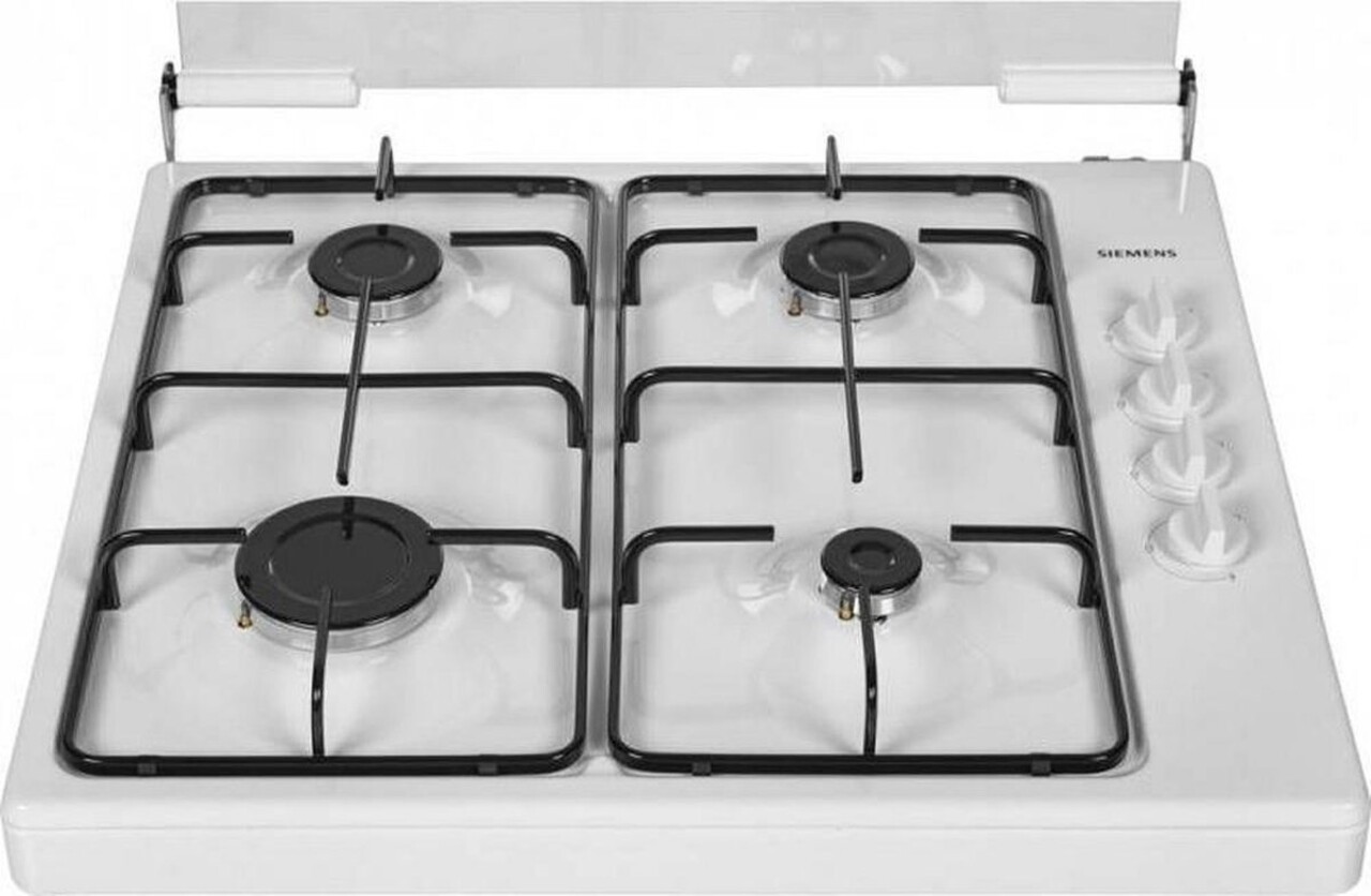 Siemens Siemens EB0C2PY80N - Gaskookplaat Siemens Siemens EB0C2PY80N - Gaskookplaat