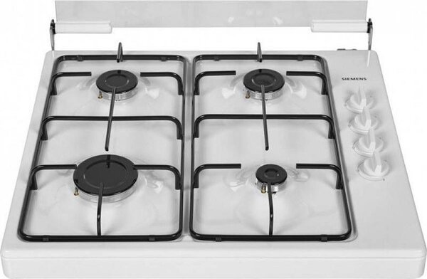 Siemens Siemens EB0C2PY80N - Gaskookplaat Siemens Siemens EB0C2PY80N - Gaskookplaat