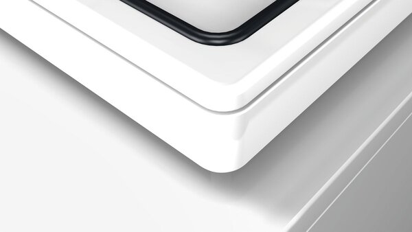 Siemens Siemens EB0C2PY80N - Gaskookplaat Siemens Siemens EB0C2PY80N - Gaskookplaat