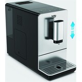 Beko Beko CEG5301X - Koffiemachine