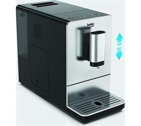 Beko Beko CEG5301X - Koffiemachine Beko Beko CEG5301X - Koffiemachine