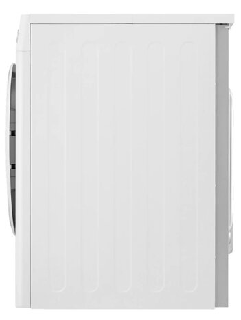 LG LG RH80V5AV0Q - Warmtepompdroger LG LG RH80V5AV0Q - Warmtepompdroger