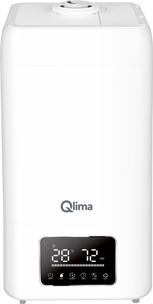 Qlima Qlima H 724 - Luchtbevochtiger