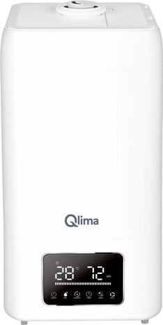 Qlima Qlima H 724 - Luchtbevochtiger